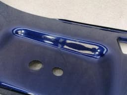 FERRARI Ferrari 360 F131 Body Moulding 65536600 RH Bar — thumbnail 5