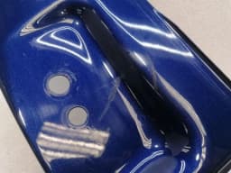 FERRARI Ferrari 360 F131 Body Moulding 65536600 RH Bar — thumbnail 6