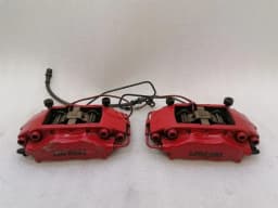 FERRARI Ferrari 360 F131 brake caliper 243548 front set brake caliper front set — thumbnail 7