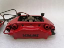 FERRARI Ferrari 360 F131 brake caliper 243548 front set brake caliper front set — thumbnail 8