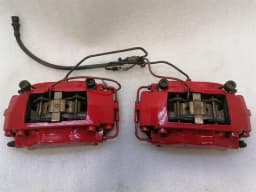 FERRARI Ferrari 360 F131 brake caliper 243548 front set brake caliper front set — thumbnail 10