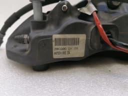 FERRARI Ferrari California T F149 14-17 Brake Caliper 297312 Front Set Brake Caliper — thumbnail 7