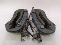 FERRARI Ferrari California T F149 14-17 Brake Caliper 297312 Front Set Brake Caliper — thumbnail 9