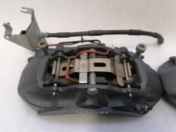 FERRARI Ferrari California T F149 14-17 Brake Caliper 297312 Front Set Brake Caliper — thumbnail 5