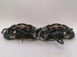FERRARI Ferrari California T F149 14-17 Brake Caliper 297312 Front Set Brake Caliper — thumbnail 6