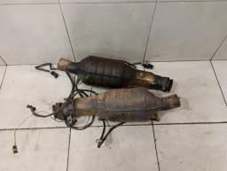 FERRARI Ferrari 360 F131 Catalytic Converter Kit 174210 Catalytic Converter Kit — thumbnail 2