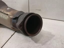 FERRARI Ferrari 360 F131 Catalytic Converter Kit 174210 Catalytic Converter Kit — thumbnail 4