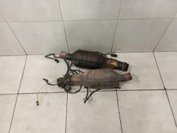 FERRARI Ferrari 360 F131 Catalytic Converter Kit 174210 Catalytic Converter Kit — thumbnail 1