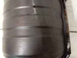 FERRARI Ferrari 360 F131 Catalytic Converter Kit 174210 Catalytic Converter Kit — thumbnail 7