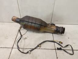 FERRARI Ferrari 360 F131 Catalytic Converter Kit 174210 Catalytic Converter Kit — thumbnail 3