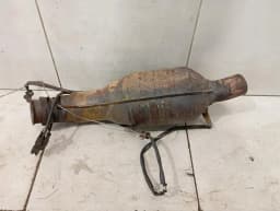 FERRARI Ferrari 360 F131 Catalytic Converter Kit 174210 Catalytic Converter Kit — thumbnail 8