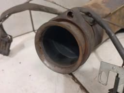 FERRARI Ferrari 360 F131 Catalytic Converter Kit 174210 Catalytic Converter Kit — thumbnail 9