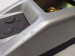 FERRARI Ferrari 360 F131 Console 65386400 F1 Center Console — thumbnail 4