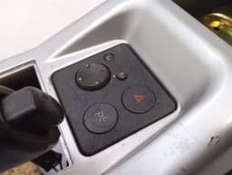 FERRARI Ferrari 360 F131 Console 65386400 F1 Center Console — thumbnail 5