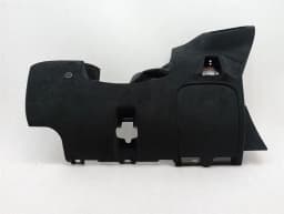 FERRARI FERRARI ROMA F169 GLOVE BOX ALCANTARA 340092 RIGHT HAND DRIVE RHD — thumbnail 3