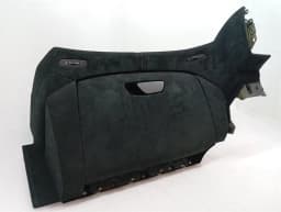 FERRARI FERRARI ROMA F169 GLOVE BOX ALCANTARA 340092 RIGHT HAND DRIVE RHD — thumbnail 10