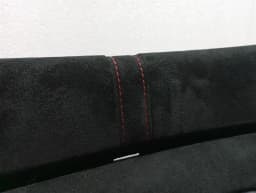 FERRARI FERRARI ROMA F169 GLOVE BOX ALCANTARA 340092 RIGHT HAND DRIVE RHD — thumbnail 9