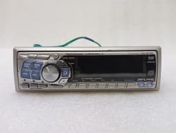 FERRARI Ferrari 360 F131 CD player Alpine CDA-9812RB audio system controller — thumbnail 2