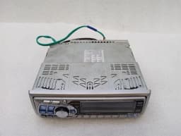 FERRARI Ferrari 360 F131 CD player Alpine CDA-9812RB audio system controller — thumbnail 8