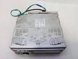 FERRARI Ferrari 360 F131 CD player Alpine CDA-9812RB audio system controller — thumbnail 5
