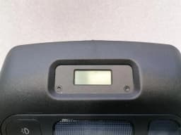 FERRARI Ferrari 360 F131 dome light 66398400 interior light interior light — thumbnail 3