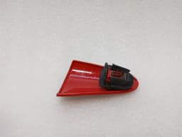 FERRARI Ferrari 458 F142 Spider Door Handle 81956910 Door Handle Left Left — thumbnail 2