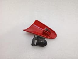 FERRARI Ferrari 458 F142 Spider Door Handle 81956910 Door Handle Left Left — thumbnail 3