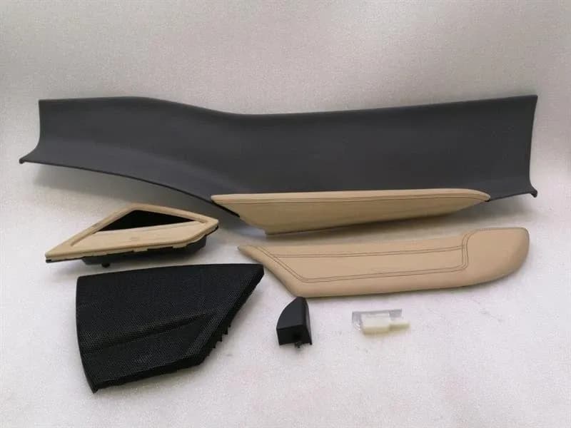 Ferrari 458 F142 Spider Door Card Front Right RHD 831355 PARTS Right Hand Drive