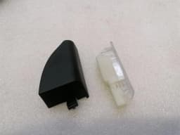 FERRARI Ferrari 458 F142 Spider Door Card Front Right RHD 831355 PARTS Right Hand Drive — thumbnail 2