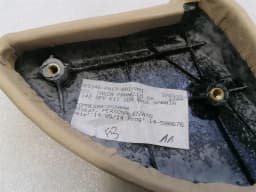FERRARI Ferrari 458 F142 Spider Door Card Front Right RHD 831355 PARTS Right Hand Drive — thumbnail 9