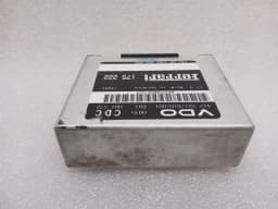 FERRARI Ferrari 360 F131 electronic module 175222 control unit shock absorber — thumbnail 4