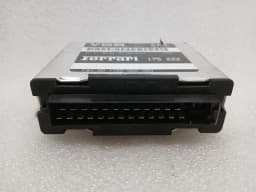 FERRARI Ferrari 360 F131 electronic module 175222 control unit shock absorber — thumbnail 9