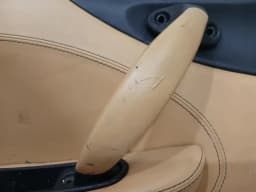 FERRARI Ferrari 360 F131 Front Door Card 657073 Set of 2 RHD Front Door Panel — thumbnail 5