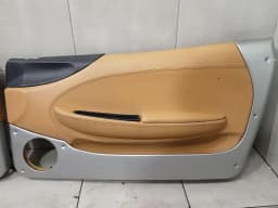 FERRARI Ferrari 360 F131 Front Door Card 657073 Set of 2 RHD Front Door Panel — thumbnail 8