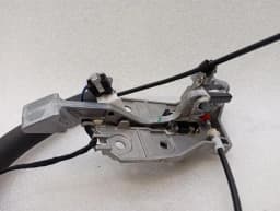 FERRARI Ferrari 458 F142 Door Handle 80821600 Door Handle RH OUTER DOOR HANDLE MODULE — thumbnail 6