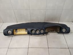 FERRARI Ferrari 360 F131 Dashboard 65533000 RHD BLUE Leather — thumbnail 1