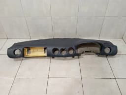 FERRARI Ferrari 360 F131 Dashboard 65533000 RHD BLUE Leather — thumbnail 2