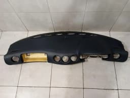 FERRARI Ferrari 360 F131 Dashboard 65533000 RHD BLUE Leather — thumbnail 3