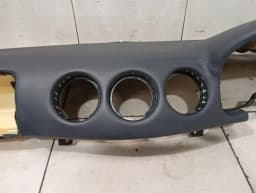 FERRARI Ferrari 360 F131 Dashboard 65533000 RHD BLUE Leather — thumbnail 5