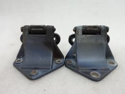 FERRARI Ferrari 360 F131 Door Hinge 64803200 LH Left Door Hinge — thumbnail 4