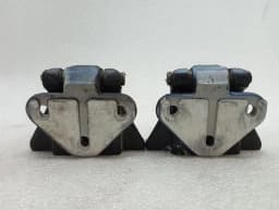 FERRARI Ferrari 360 F131 Door Hinge 64803200 LH Left Door Hinge — thumbnail 5
