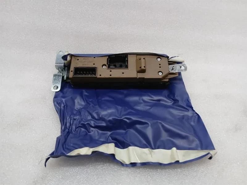 FERRARI Ferrari California T F149 14-17 Electronic Module 273413 RH DOOR ECU