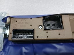FERRARI Ferrari California T F149 14-17 Electronic Module 273413 RH DOOR ECU — thumbnail 3