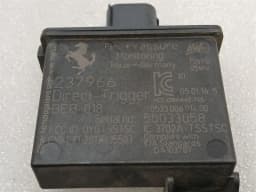 FERRARI Ferrari 488 F142M Electronic Module 237966 TPMS SET ECU — thumbnail 8