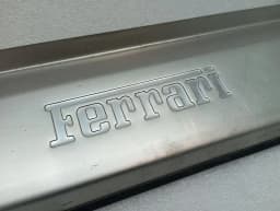 FERRARI Ferrari 360 F131 Door Sill 65525000 Right Door Sill — thumbnail 2