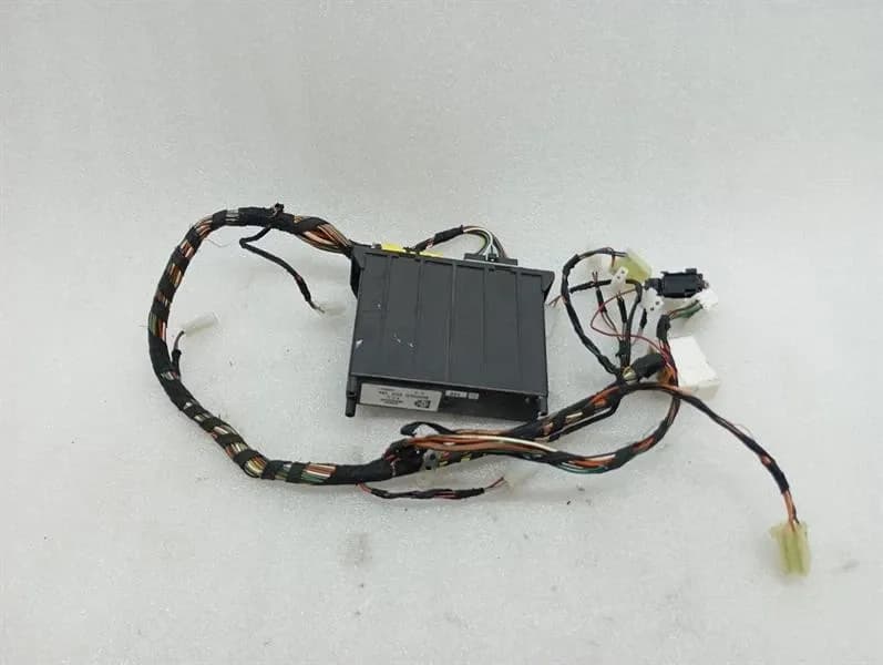 FERRARI Ferrari 360 F131 electronic module 204068 HVAC control unit climate heater