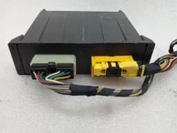 FERRARI Ferrari 360 F131 electronic module 204068 HVAC control unit climate heater — thumbnail 4