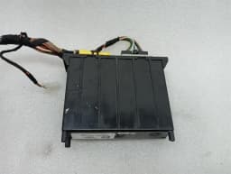 FERRARI Ferrari 360 F131 electronic module 204068 HVAC control unit climate heater — thumbnail 2