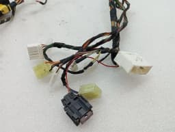 FERRARI Ferrari 360 F131 electronic module 204068 HVAC control unit climate heater — thumbnail 5