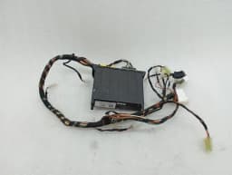 FERRARI Ferrari 360 F131 electronic module 204068 HVAC control unit climate heater — thumbnail 7